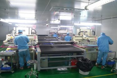 TaiKeMing (Dongguan) Membrane Products Technology Ltd.