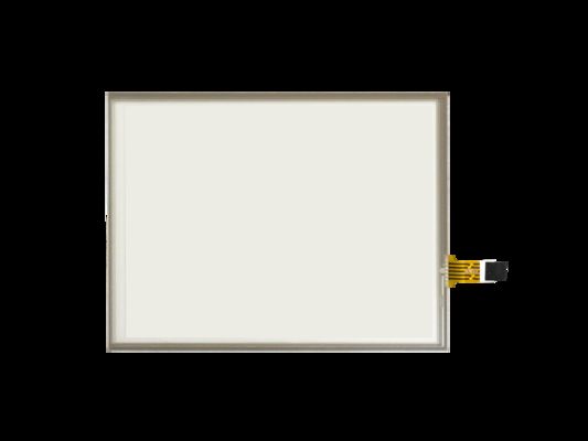 Insulation Resistance 100MΩ Min. Tactile Membrane Switch for Smooth and Responsive Control