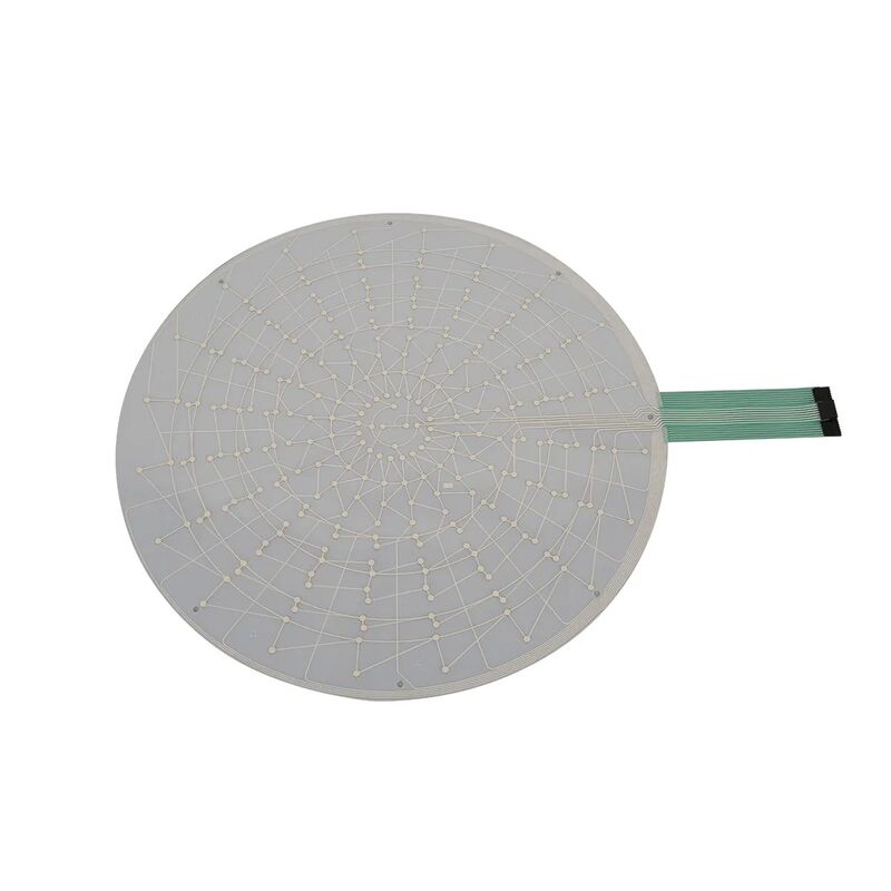 Flexible PCB Flexible Circuit Boardsdouble-Sided Printed Cable