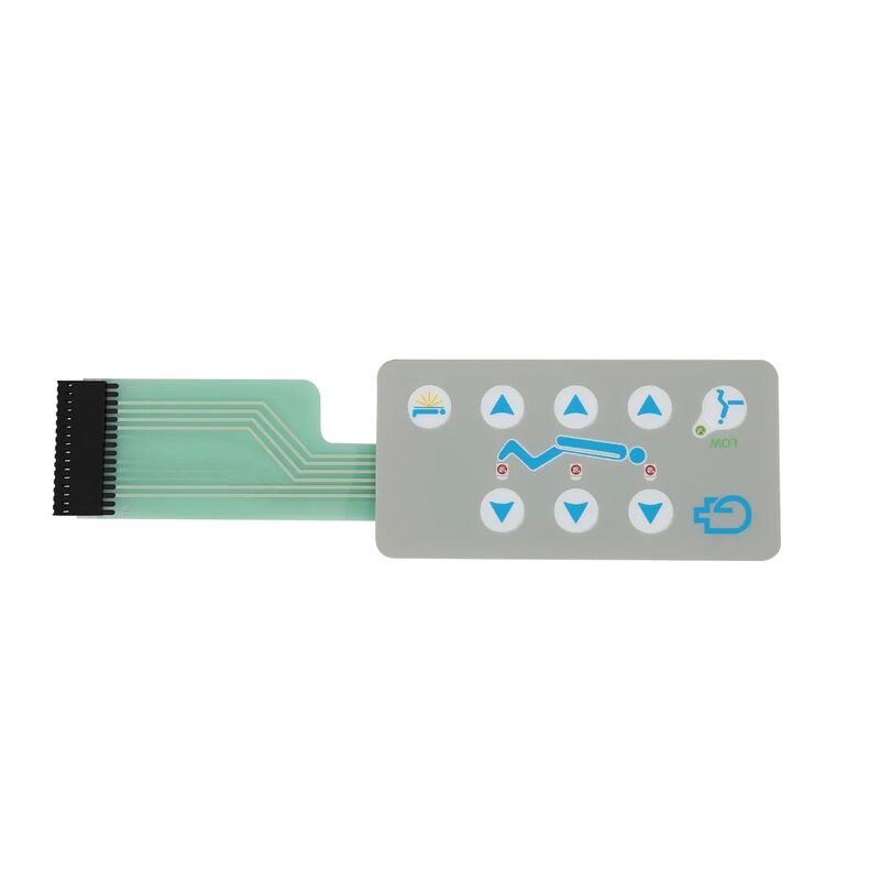 Flexible PCB Flexible Circuit Boardsdouble-Sided Printed Cable