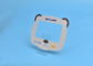 Cartoon Appearance Graphic Overlay , Flexible Membrane Switch Overlay