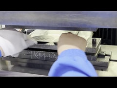 ちり止めおよび防水膜スイッチ軽量の小型の長い生命