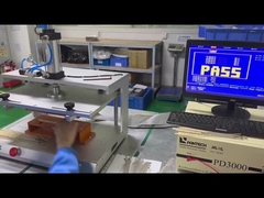 高感度容量タッチスイッチ